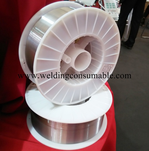 Aluminum Welding Wire ER4043_Aluminum Welding Wire