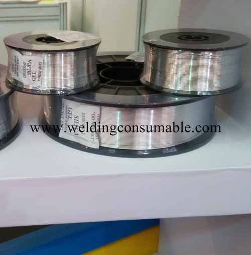 Aluminum Welding Wire ER5356_Aluminum Welding Wire