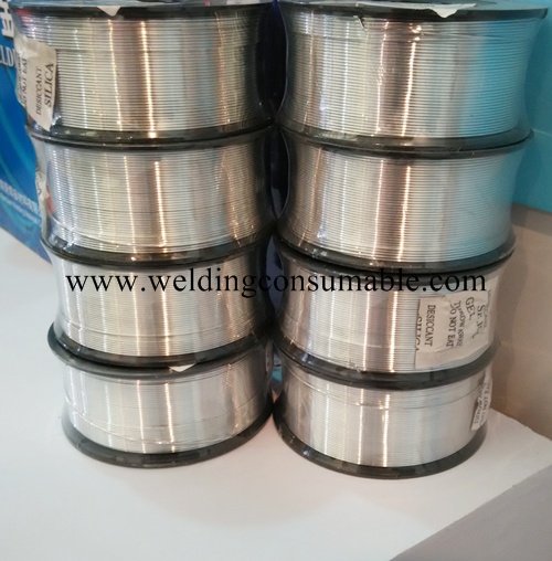 Aluminum Welding Wire ER5356_Aluminum Welding Wire