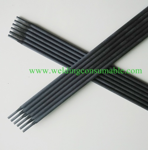 Z508 Cast Iron Welding Electrode_Cast Iron Welding Electrode
