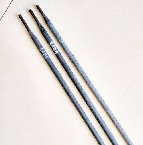 ENiFeC1 Cast Iron Electrode_Cast Iron Welding Electrode