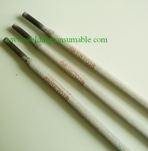 E7018 Welding Electrode_Welding Electrode