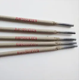 AWS E6013 Welding Electrode