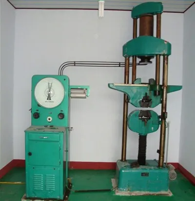 Hydraulic Universal