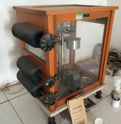 Electronic Analytica