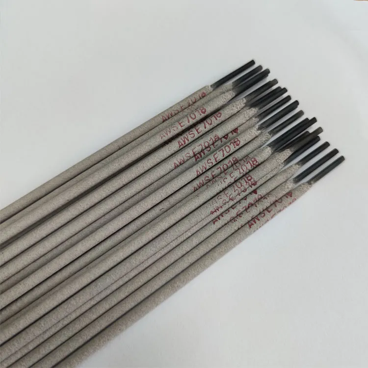 When to Use the 7018?