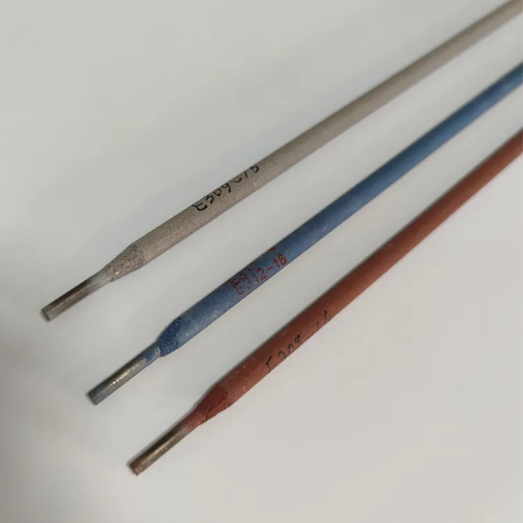 What is the best way to store welding electrodes?