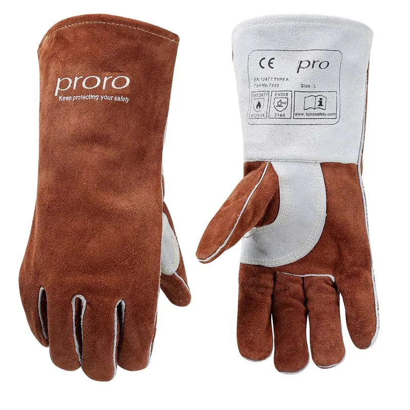 Best welding gloves