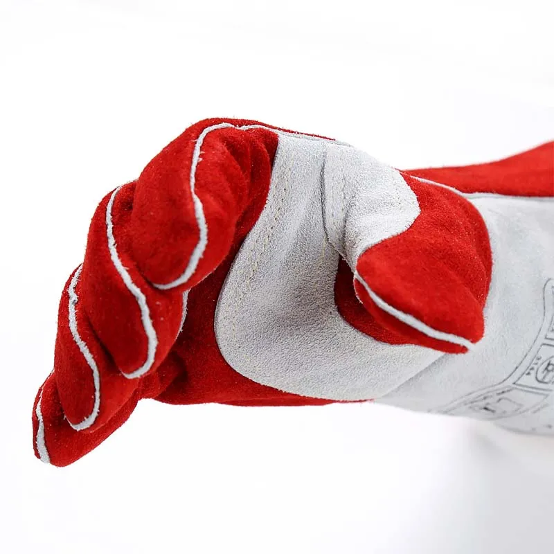 How to Choose the Best Welding Gloves