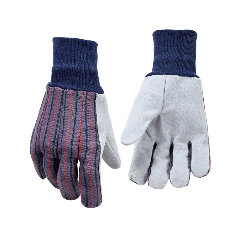 MIG welding gloves