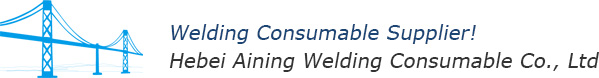 Welding Consumable Supplier