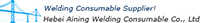 Hebei Welding Consumable Supplier