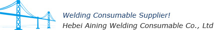 Welding Consumable Supplier