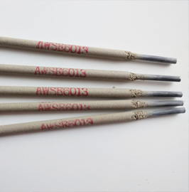 AWS E6013 Welding Electrode AWS E6013 Welding Electrode