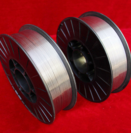 E81T1-W2C Low Alloy Steel Flux Cored Wire