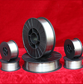 E71T-11 Self Shielded Mild Steel Flux Cored Wire