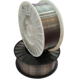 Flux Cored Wire AWS E71T-11 Flux Cored Wire AWS E71T-11