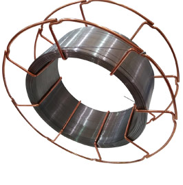 Self-Shielded Flux Cored Wire E71T-11