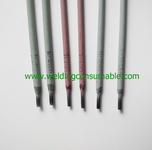E316-16 Welding Electrode E316-16 Welding Electrode