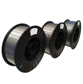 Advantage of Non-copper Coated Welding Wire