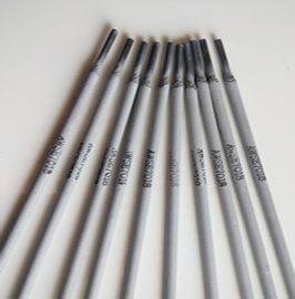 Description, Application and Characters for AWS E7018 Welding Electrode