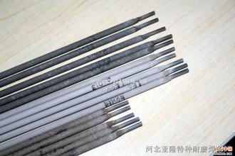 Welding rod storage and transportation should pay attention