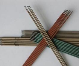 Stainless Steel Welding Electrode