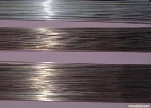 E6013 welding electrode characteristics selection