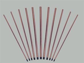 Carbon steel electrode instructions for use