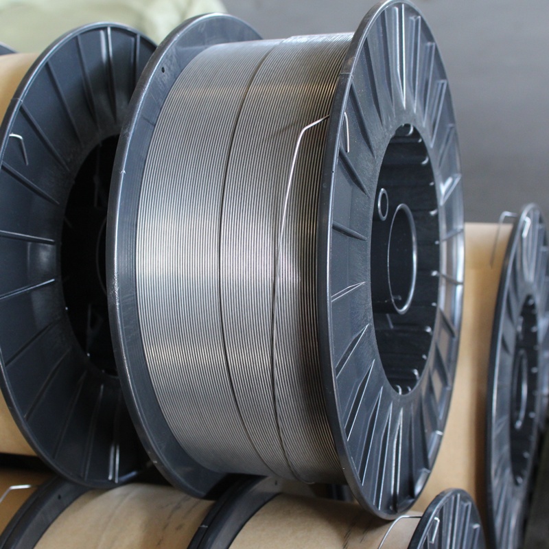 Flux cored welding wire E71T-1C