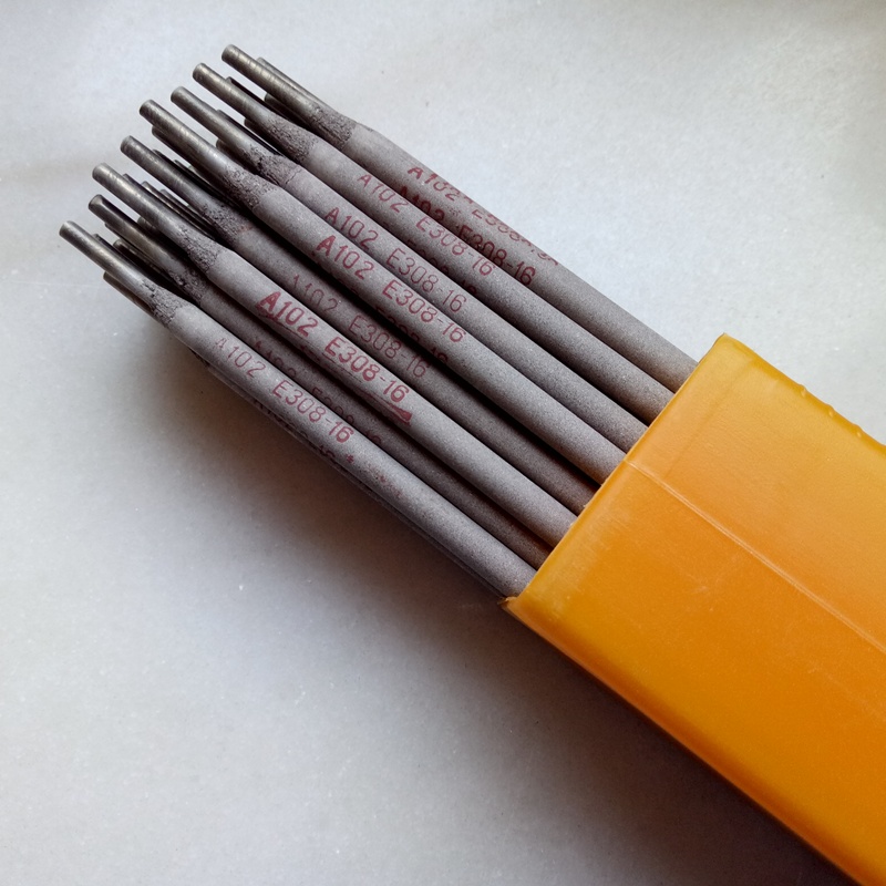 Stainless Steel Welding Electrode E308-16