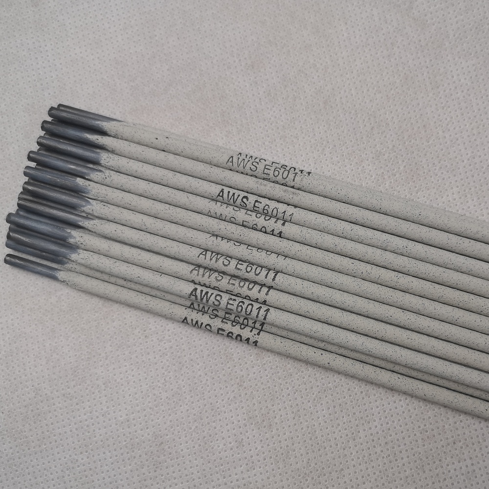 Welding Electrode AWS E9015-G