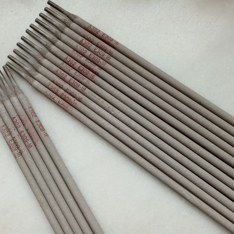 AWS A5.4 Stainless Steel Welding Rod E309-16