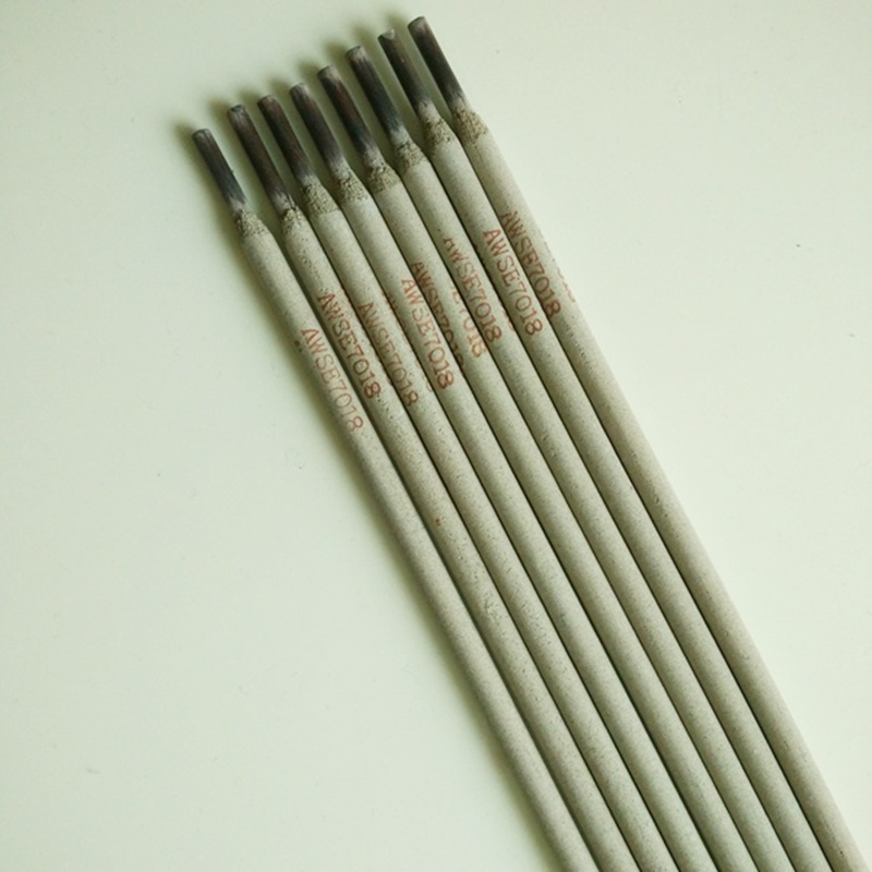 Welding Electrode E7011-G