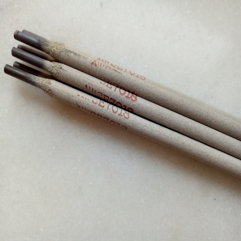 Welding Electrode E7015-G