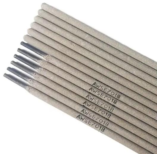 A Guide To 7018 and 7024 Welding Rods
