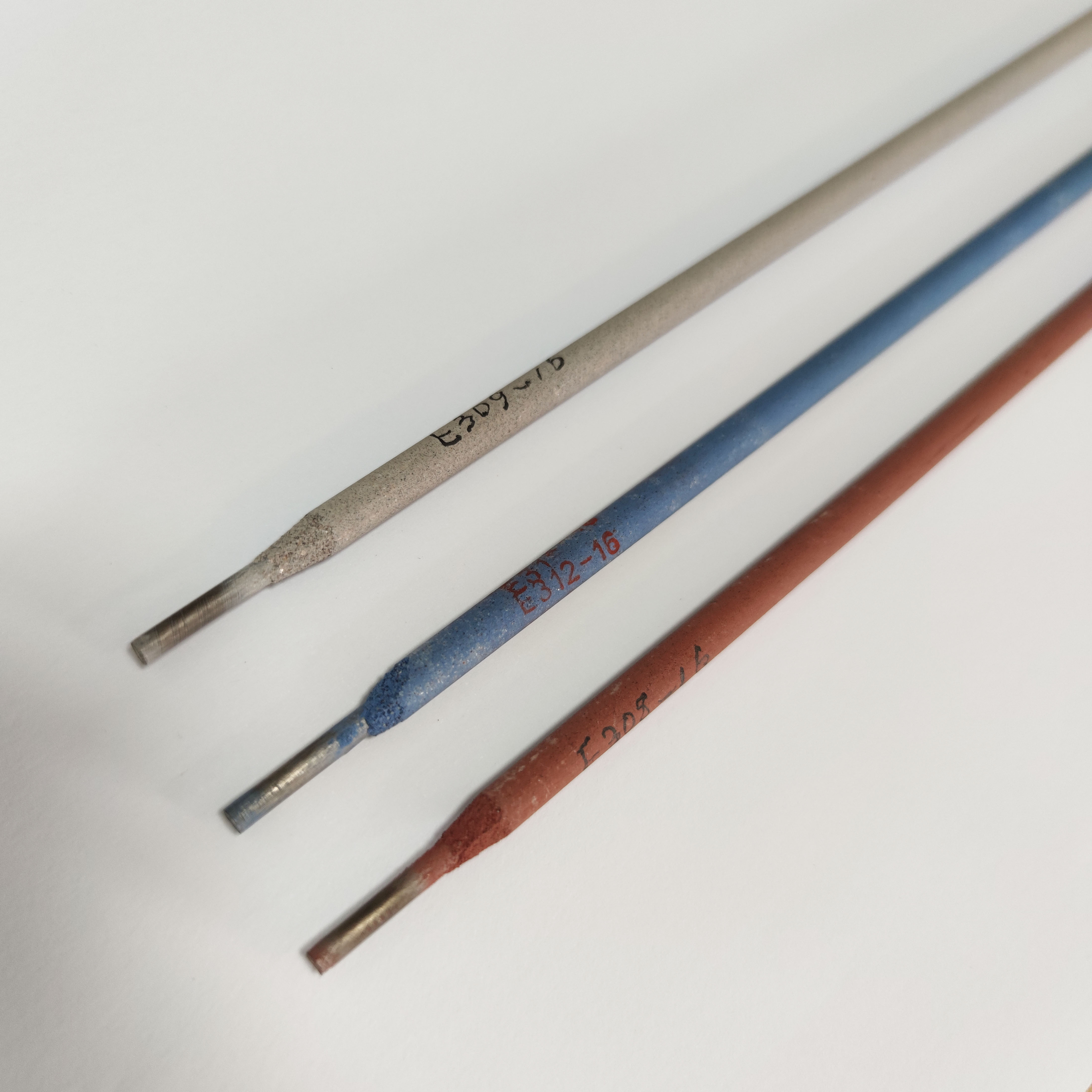 How to Choose a Welding Electrode?