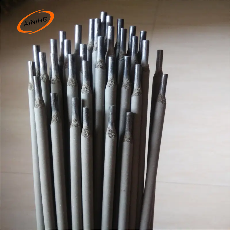How to choose the right welding rods for your project?