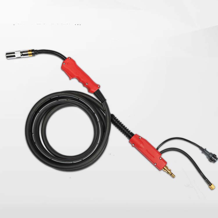 Is a cutting torch the same as a welding torch?