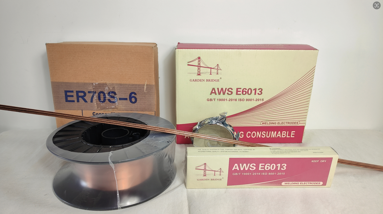 Different types of welding and what they are used for