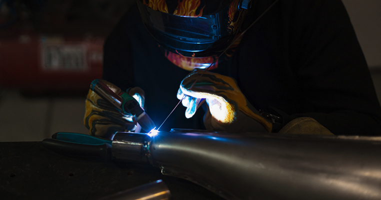 7 Factors in Selecting Arc Welding Electrodes