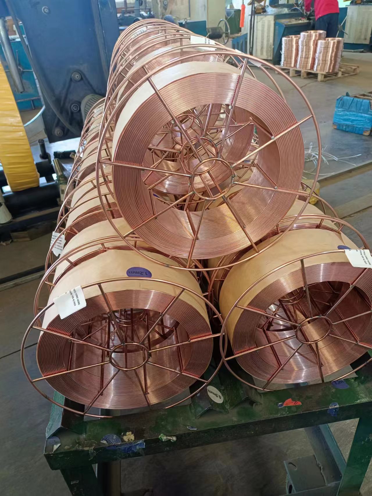 The Best Way To Weld Aluminum