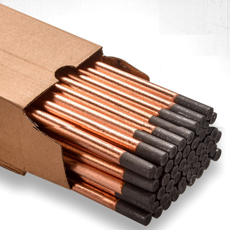 Several Types of Gouging carbon rods