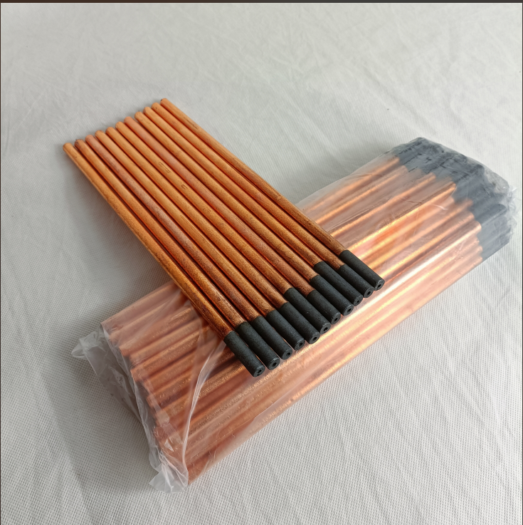 How much air is needed for carbon arc gouging?