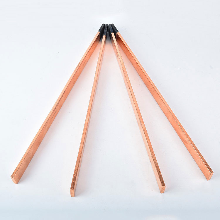 FREQUENTLY ASKED QUESTIONS ABOUT GOUGING ELECTRODES