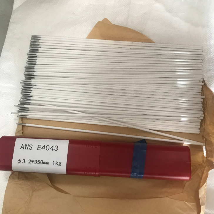 Aluminum MIG Welding Tips