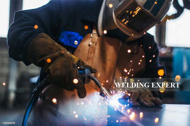Resistance Welding
