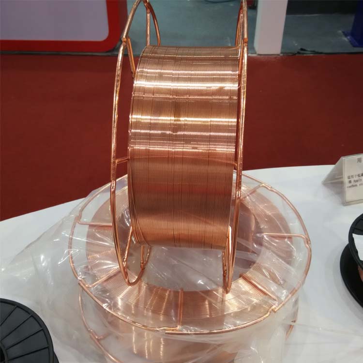 What types of material can be welded with MIG machines?