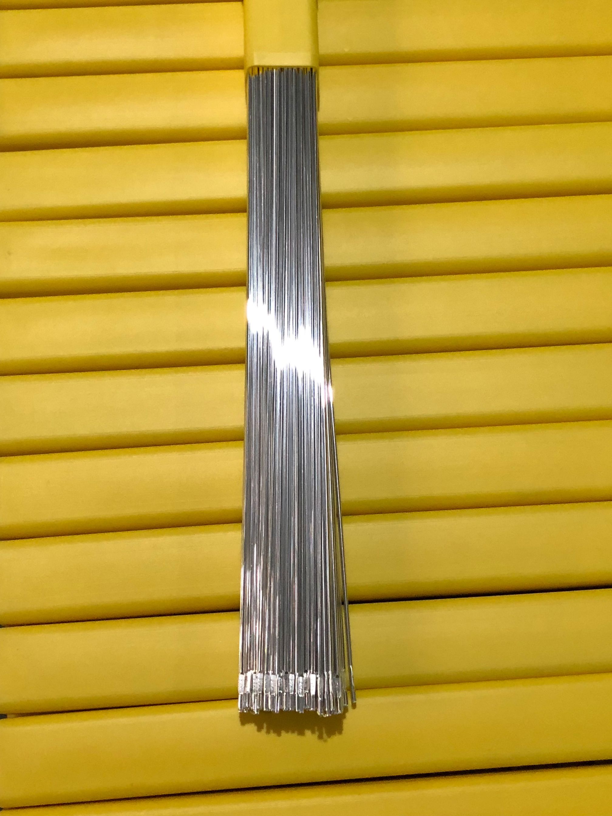 How can I prevent aluminum wire birdnesting?