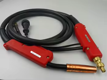 Gas Welding and Cutting Procedures